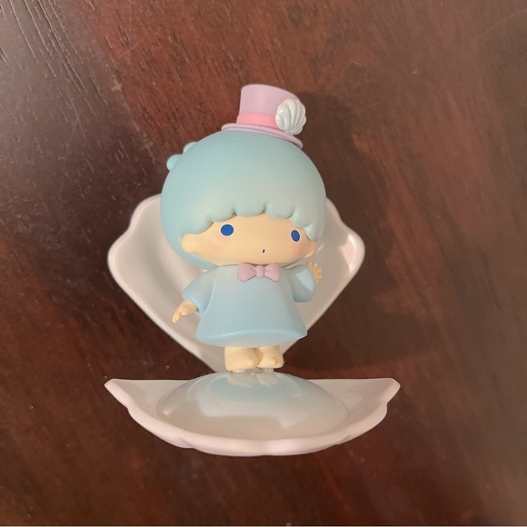 Miniso Sanrio Kiki Blind Box - Picture 3 of 6
